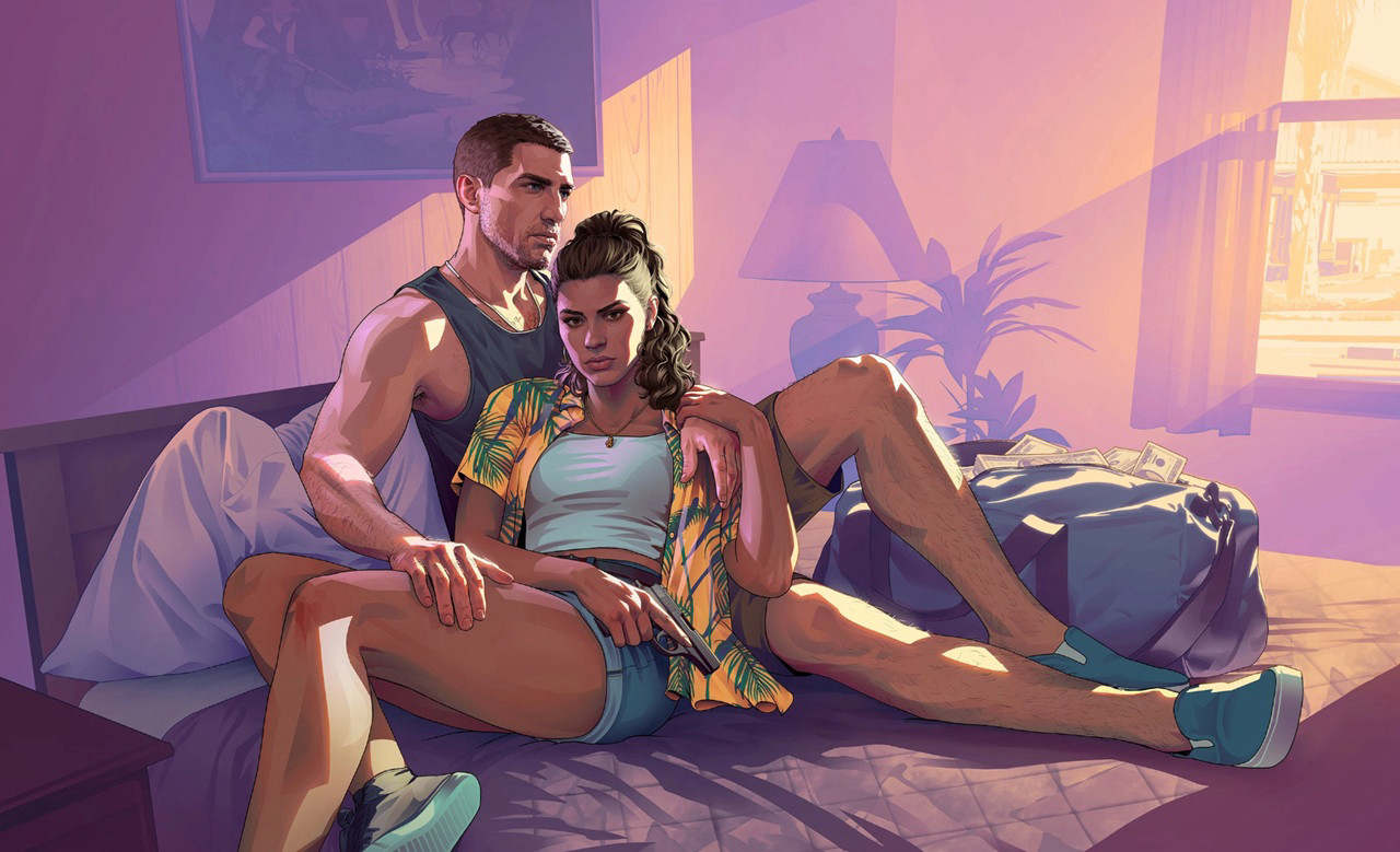 Rockstar padł ofiarą hakerów. Firma wyjaśnia co z GTA VI