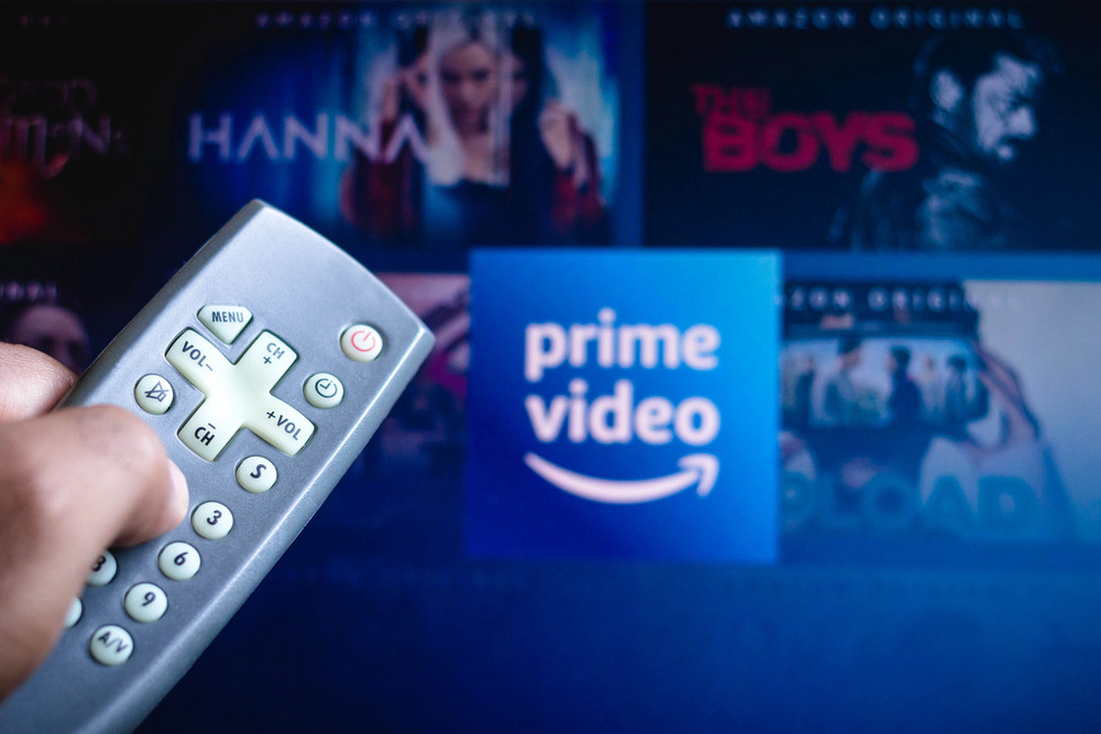 Prime Video stąpa po kruchym lodzie. Polski serial pożywką dla hejterów