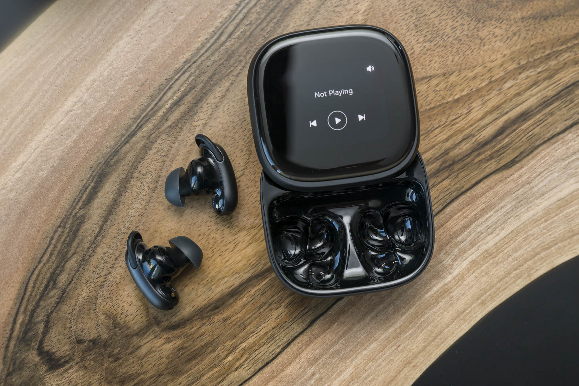 Soundcore Liberty 5 Pro Max. Gadżet czy narzędzie pracy?