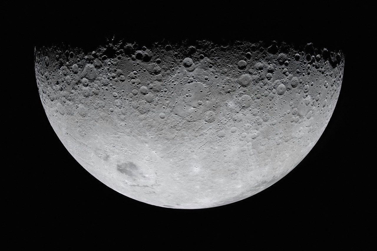 NASA przygotowuje się do zdobycia Księżyca. Niezbędny pojazd już dotarł