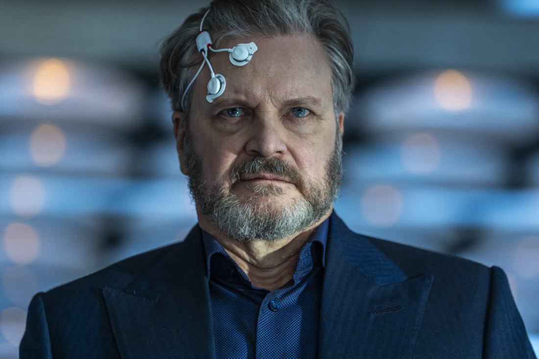 Najlepsze sci-fi od 20 lat. Fenomenalny film Spielberga zaraz w kinach