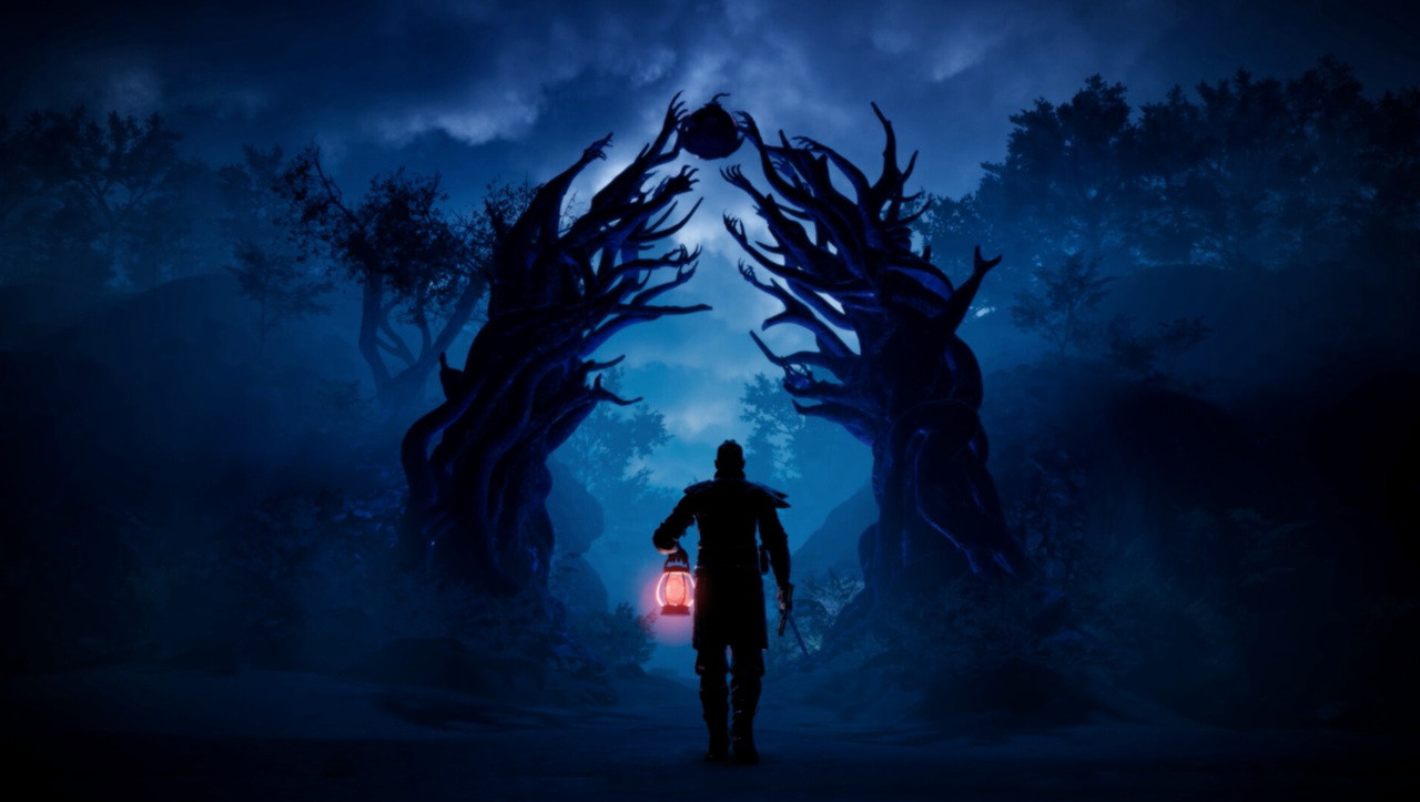 Polskie End of Eden rozniesie Gothic Remake. Twórca zdradził mi smaczki