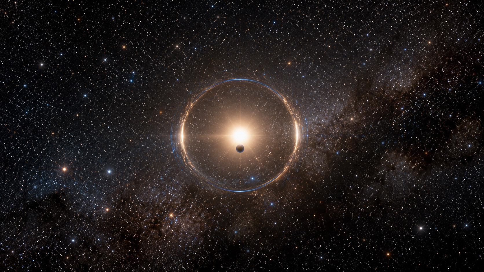 Polska astronomka zapowiada nową erę badań w kosmosie. To będzie rewolucja