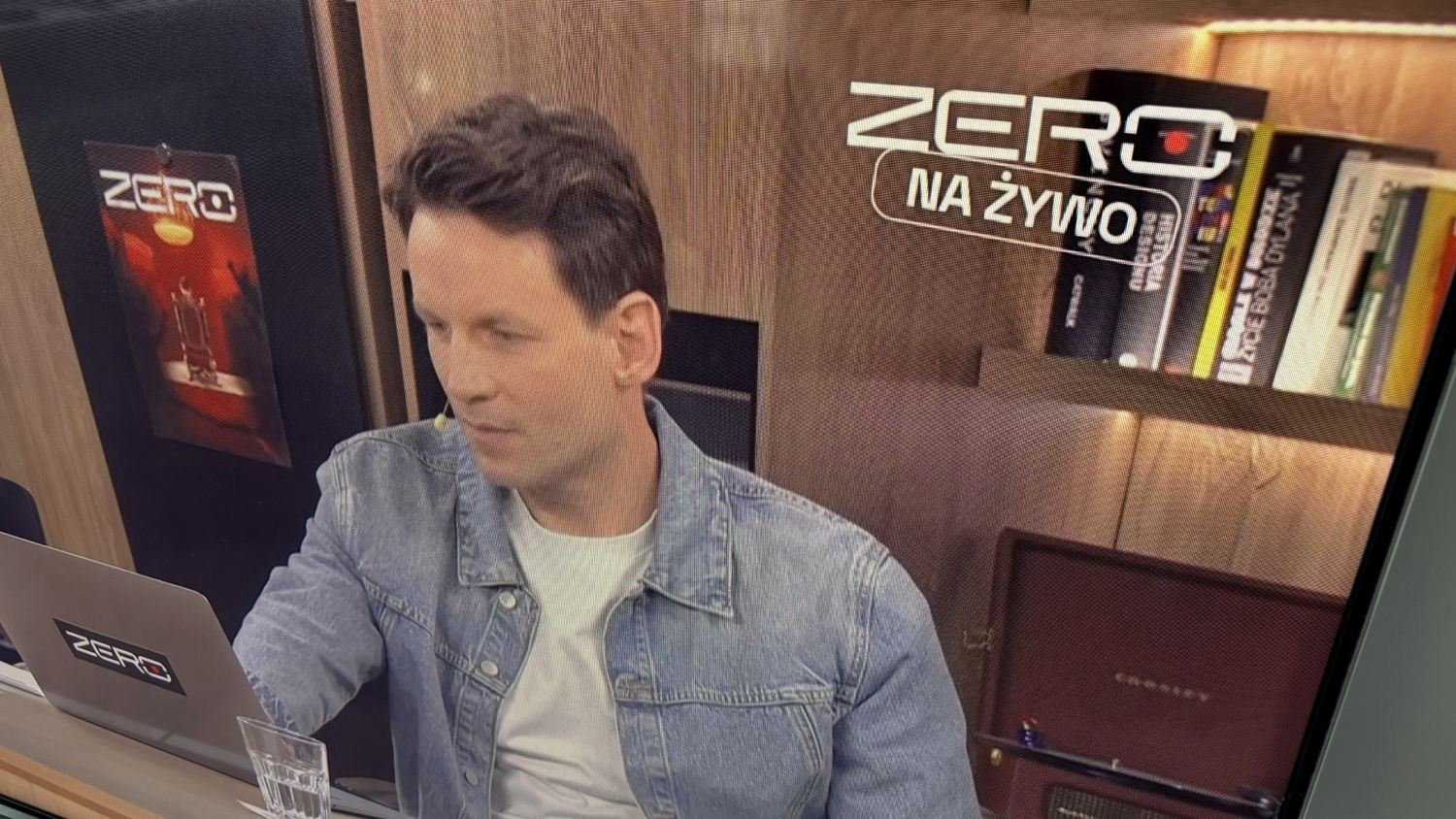 Kanał Zero już w telewizji – włączajcie odbiorniki TV na kanale… 0