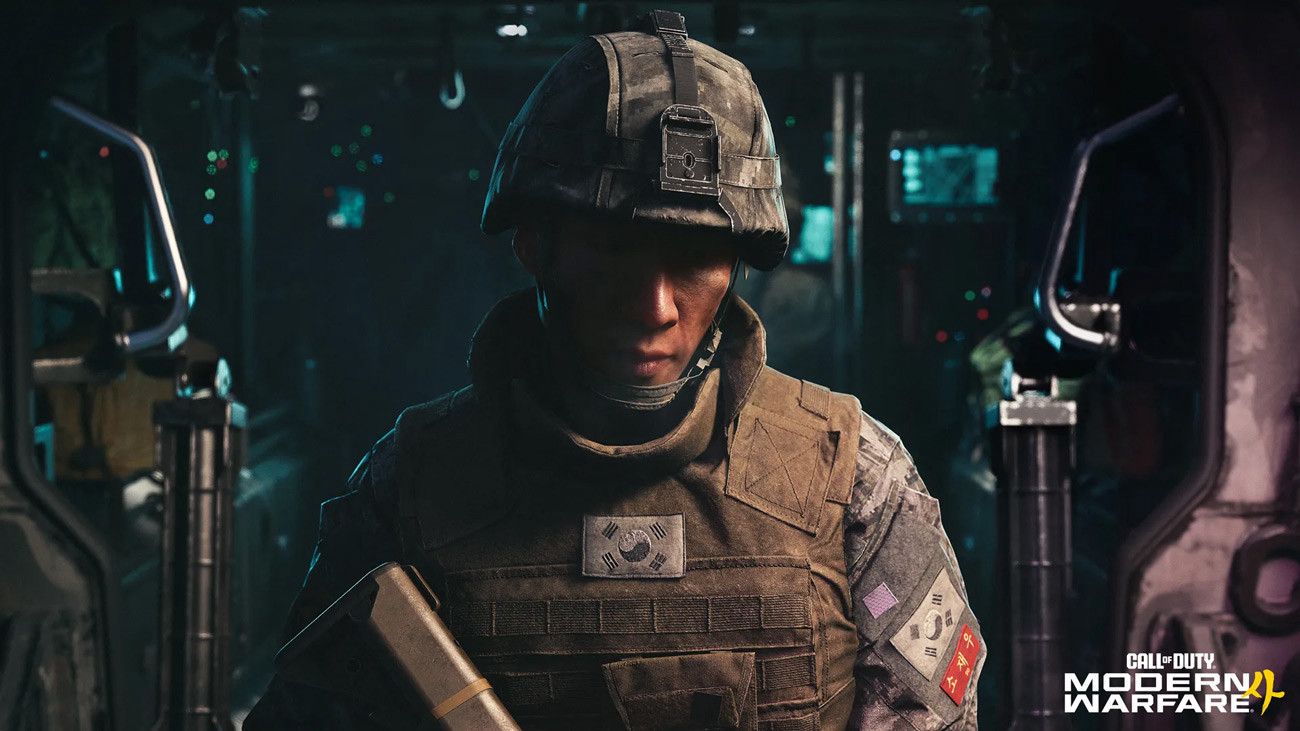 Fani Call of Duty oszaleją na punkcie tej karty graficznej