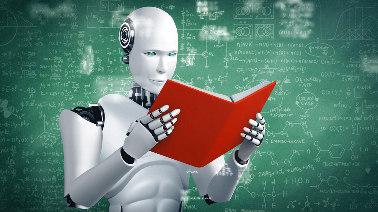 Chiny upadły na głowę. Otwierają szkołę dla robotów
