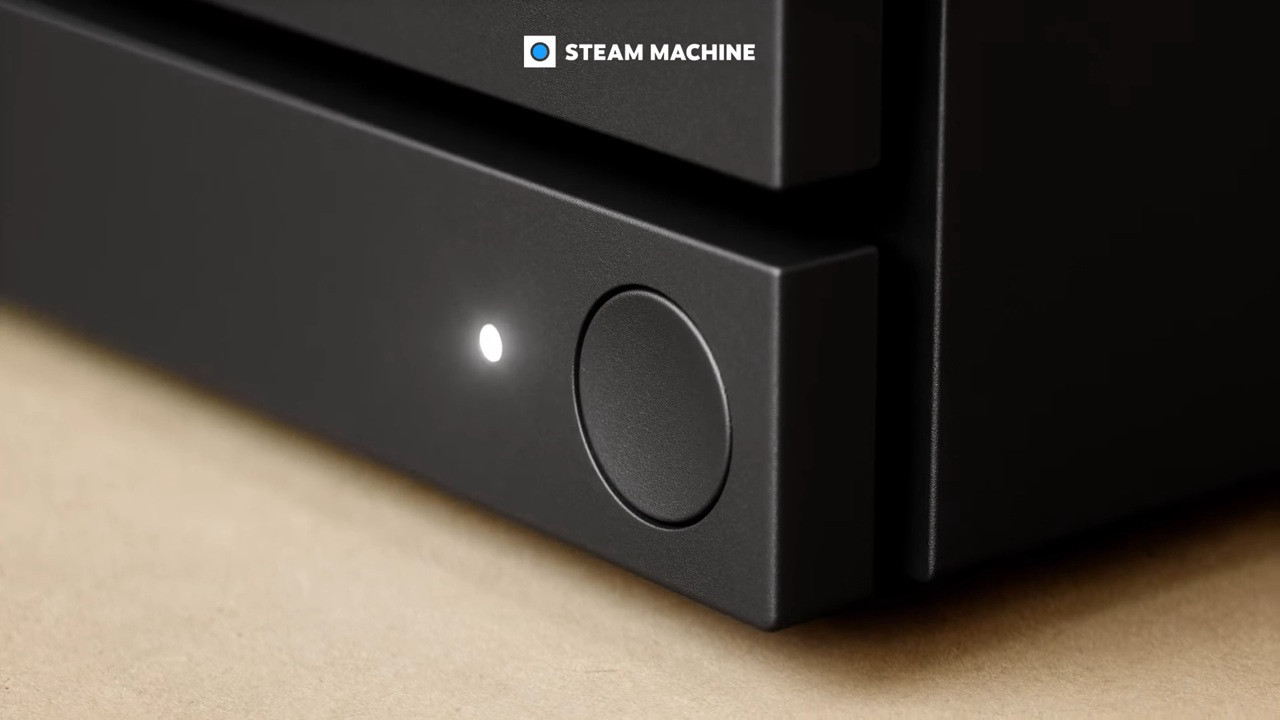 Steam Machine nie dla biedaków? Ceny mogą zwalić z nóg