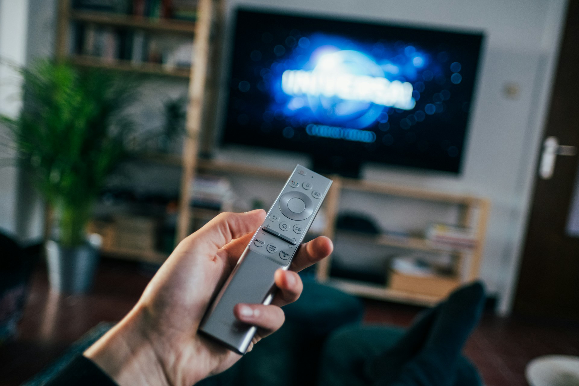 eden port HDMI w telewizorze jest lepszy od reszty. Mało kto go używa