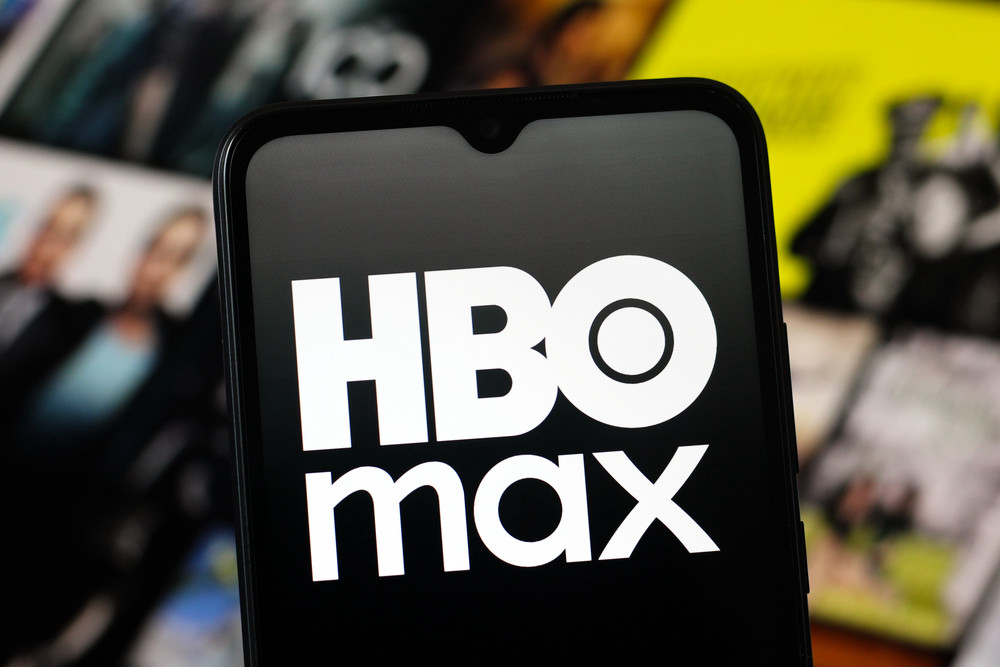 Internet z HBO Max bez reklam za grosze