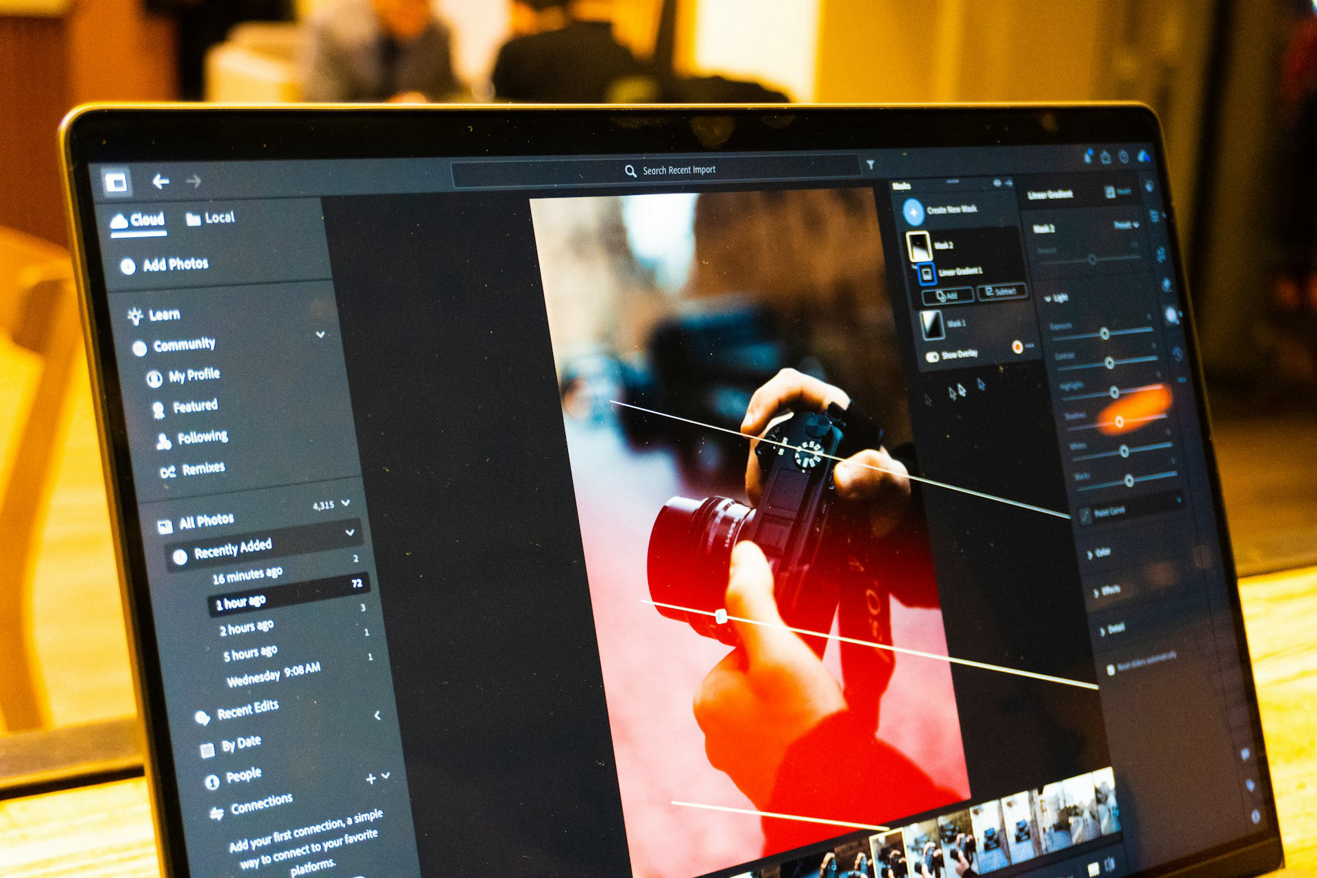7 alternatyw dla Adobe Lightrooma na Windows bez abonamentu