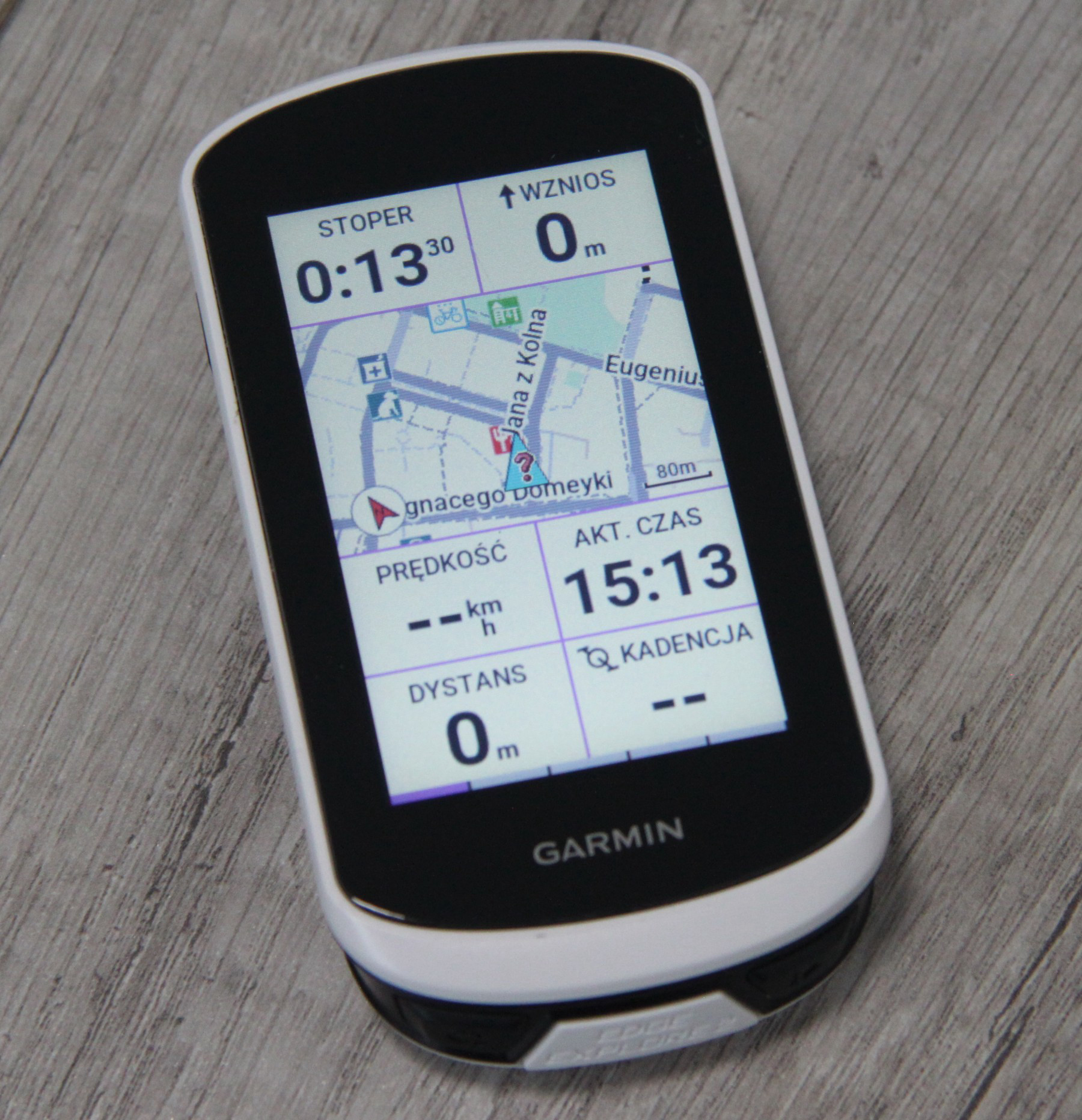 Garmin na rower w świetnej cenie. Żal nie skorzystać z tych promocji