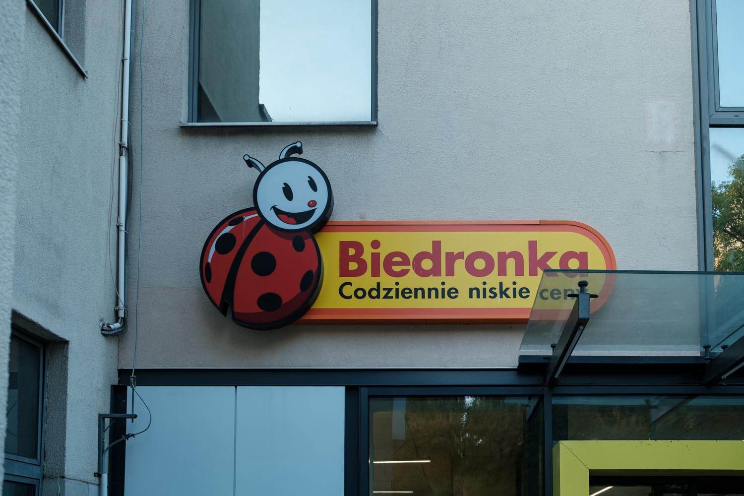 Jak zyskać pewność zakupów w Biedronce za pomocą aplikacji?