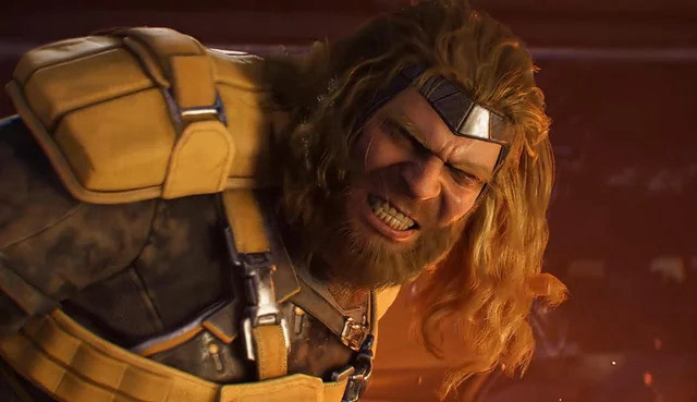 Sony shows new Marvel's Wolverine footage — Logan faces new villain