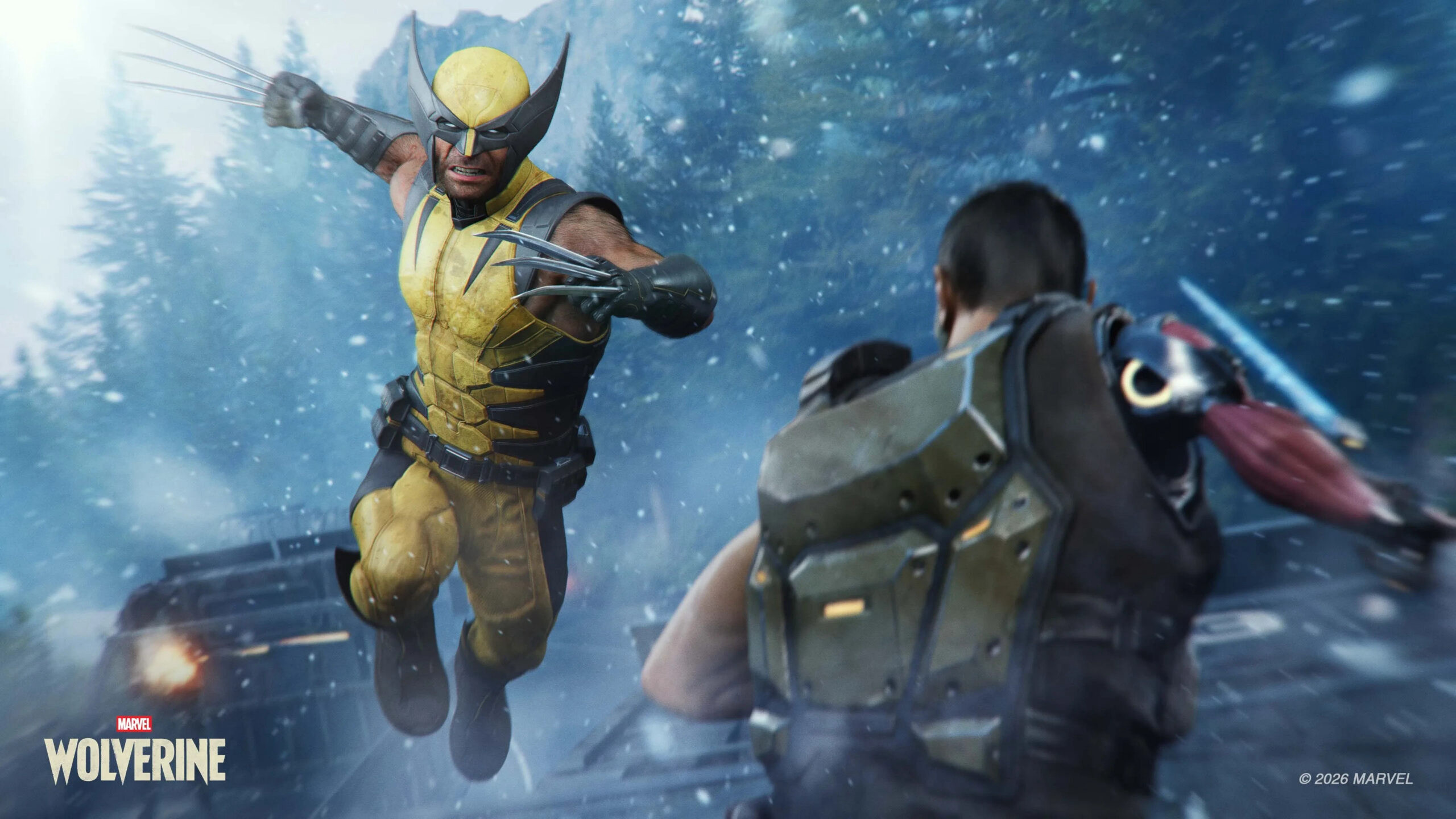 Marvel's Wolverine rozczarowuje przed premierą — gracze radzą wstrzymać się z preorderem