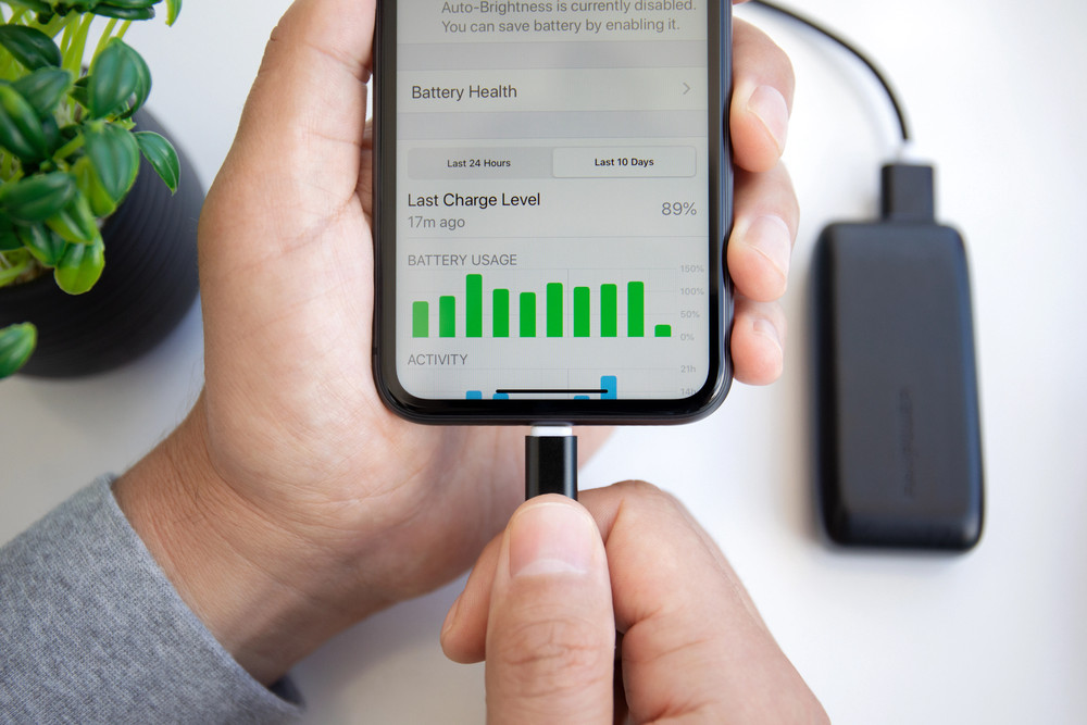 iPhone 17 Pro lost 10% battery overnight due to one misconfigured setting