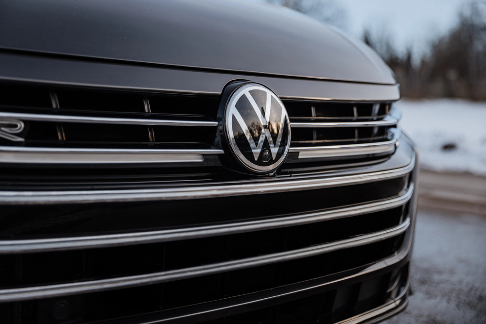 Apple digital car keys spotted for Volkswagen in iOS code