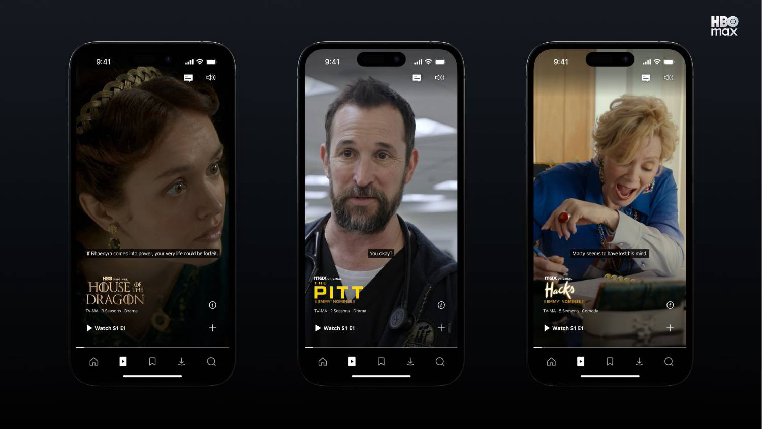 Zmiana, o którą nikt nie prosił. HBO Max niczym TikTok