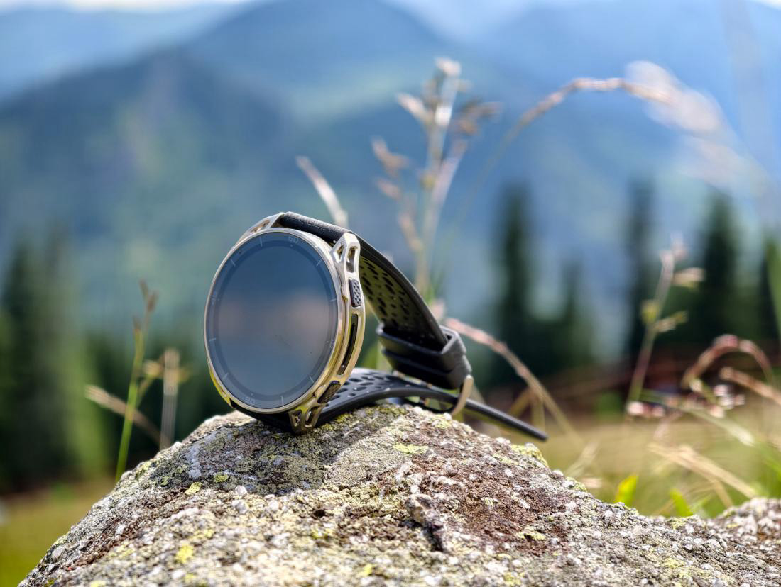 Garmin ma się czego bać? Nowy Amazfit to znacznie więcej niż ciekawostka