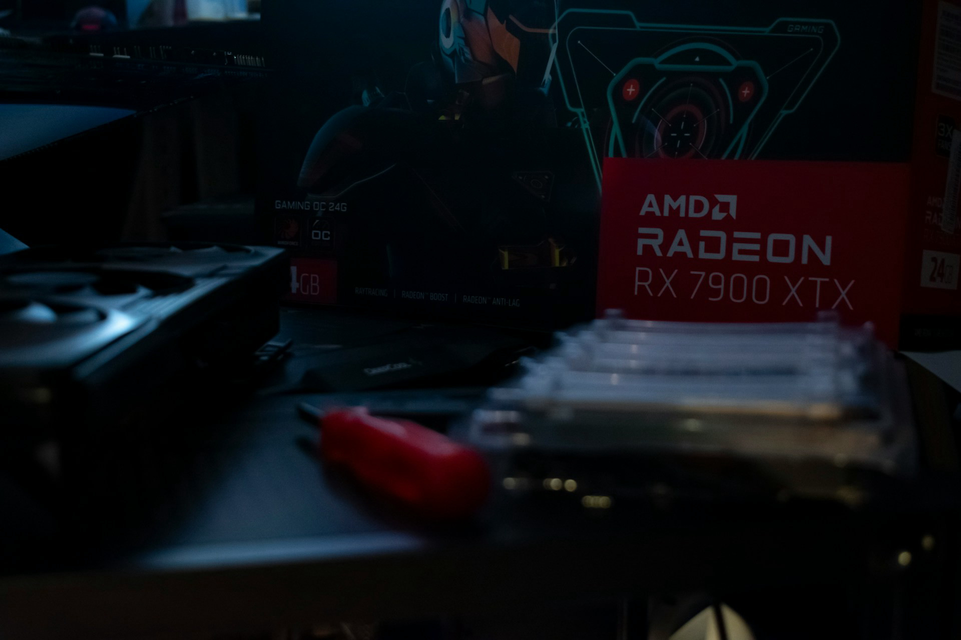 AMD GPU driver bug in Ubuntu kernel 7.0.0-28.28 turns seconds of work into 6+ minutes