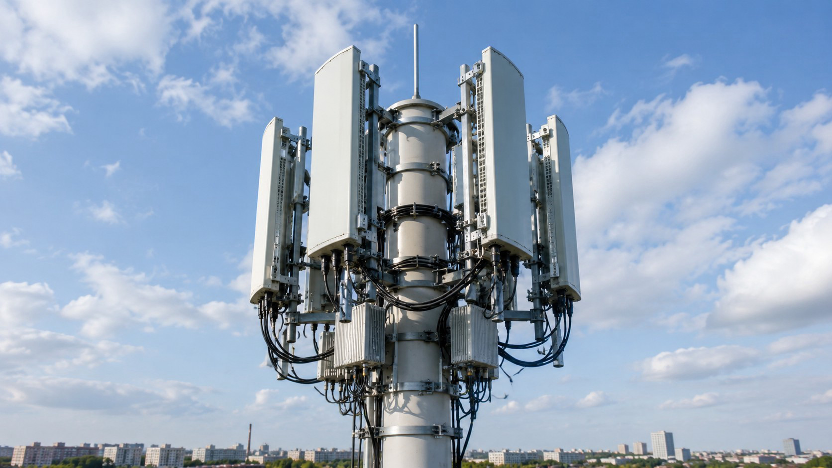 Removing Huawei and ZTE From EU Telecom Networks Could Cost €40 Billion
