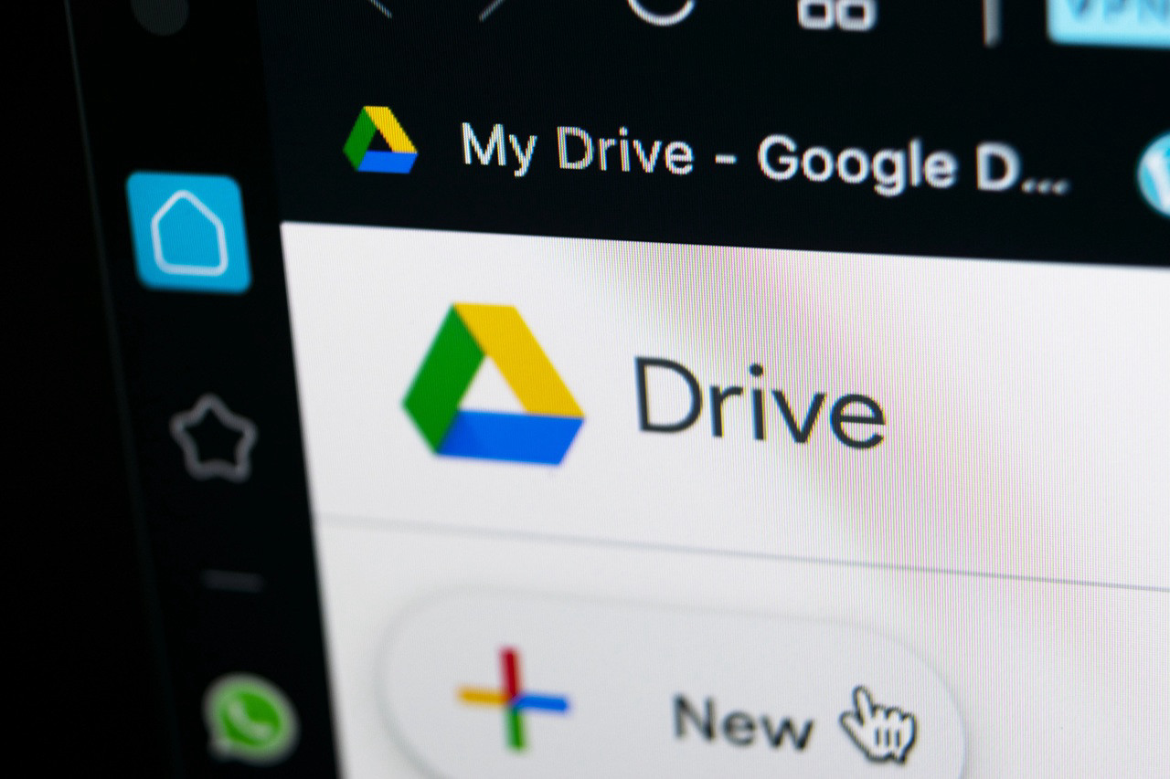 Google Drive full? Five steps to free up space at no cost