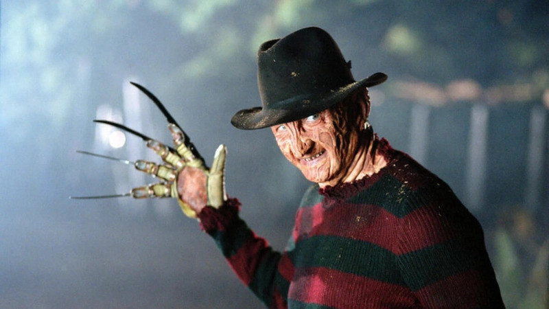 Koszmar z ulicy Wiązów nie dobiegł końca. Freddy Krueger powróci na ekrany