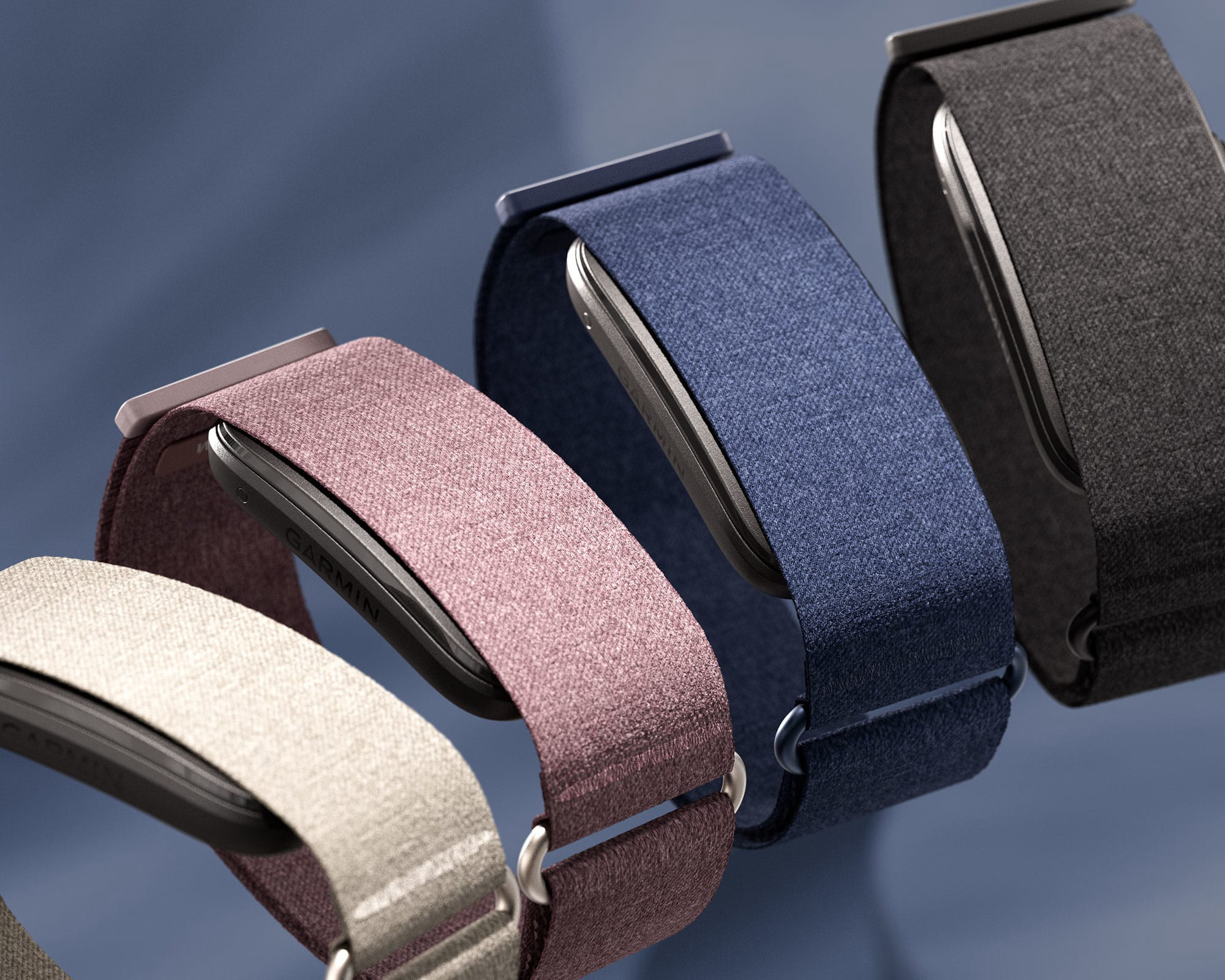 Garmin CIRQA oficjalnie: opaska z GPS od 749 zł