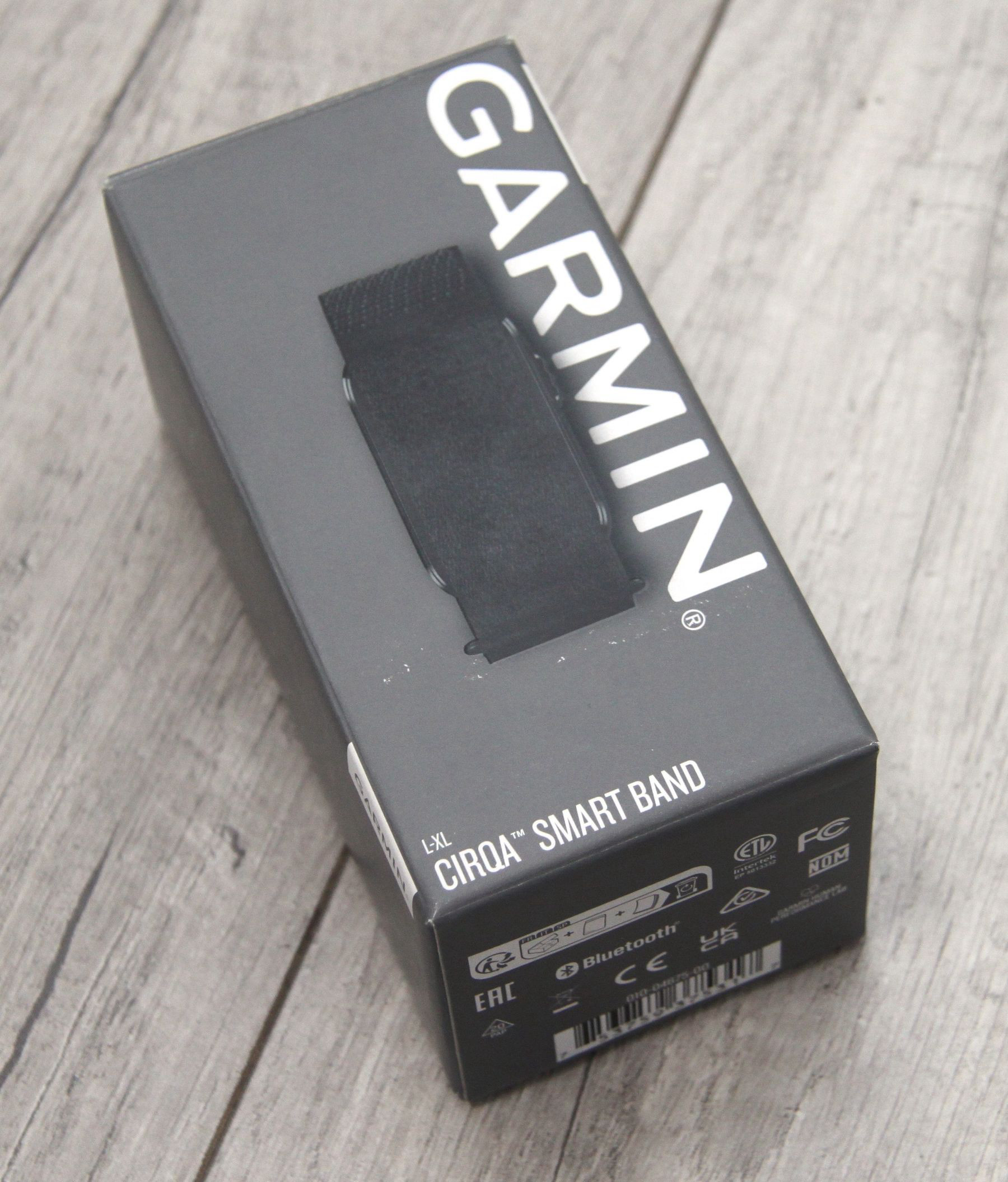 Garmin coraz bliżej nowego produktu. Tylko jedna firma robi to dobrze