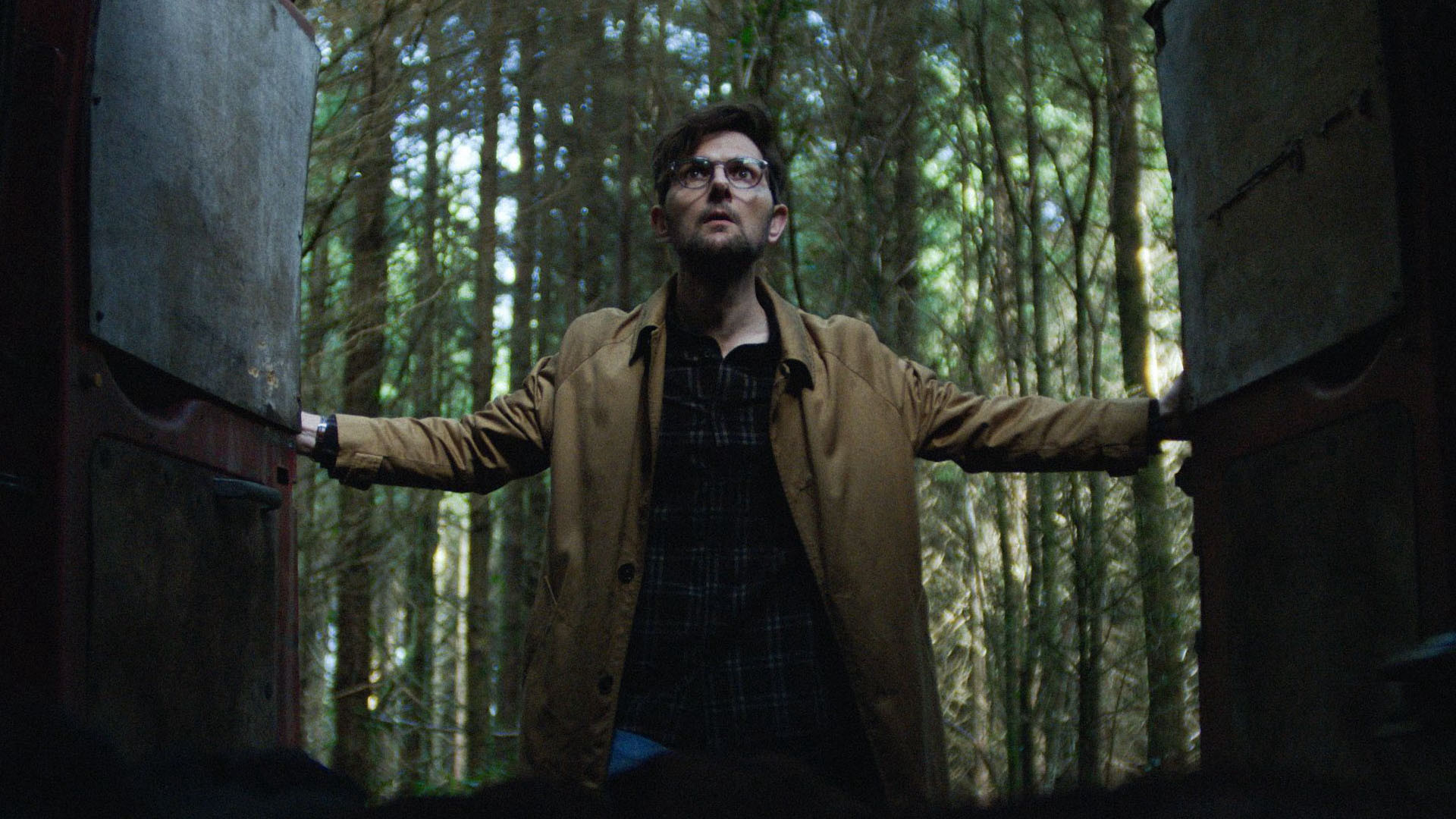 Acclaimed horror "Hokum" now available on Polish VOD for a few złoty