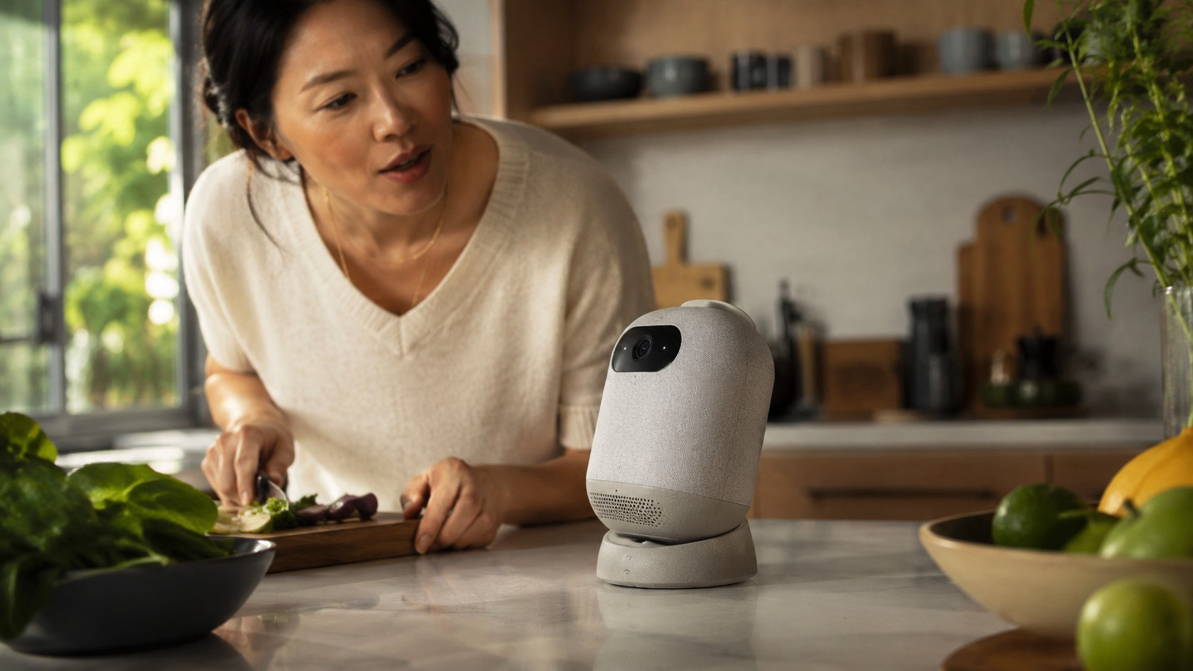 OpenAI Designing Screenless Home Device That Learns Users and Proactively Assists