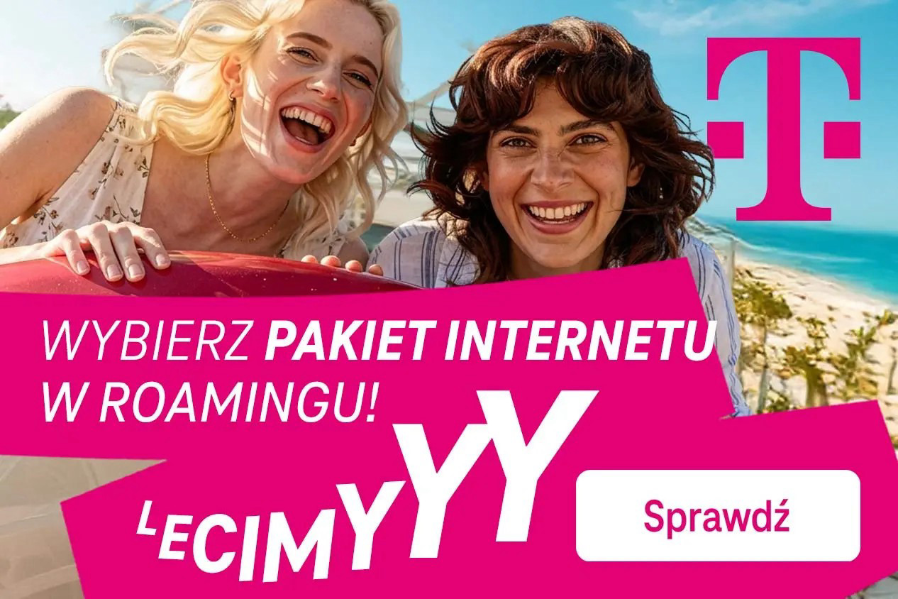 Jak używać telefonu za granicą i uniknąć gigantycznego rachunku