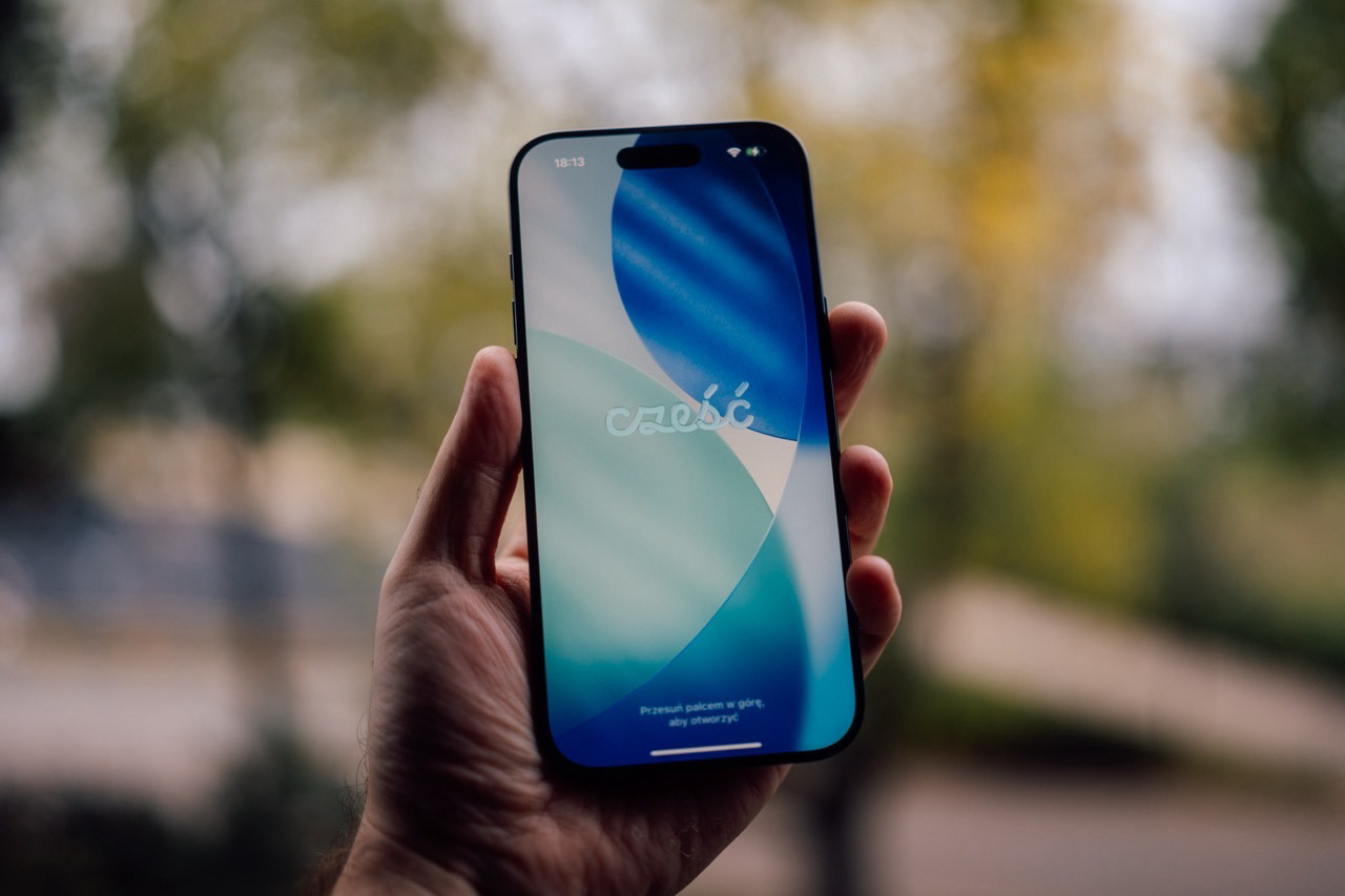 Twój iPhone muli? Wyłącz te funkcje