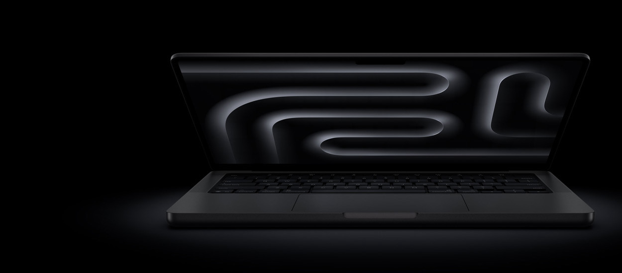 Nadchodzi zupełnie nowy MacBook Pro. Przecieki zdradzają, co szykuje Apple