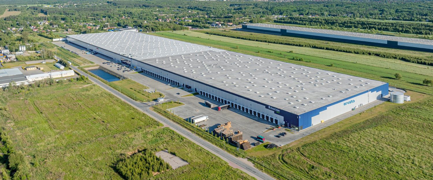 Allegro Builds New Logistics Hub, Creating 250 Jobs