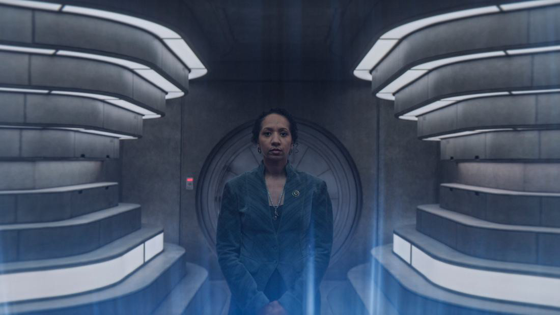 Nowe odcinki "Silosa" na Apple TV+ — serial sci-fi wraca w mocnym stylu