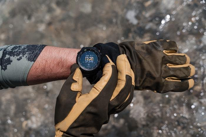 Suunto Core 2 stawia na prostotę — bez AMOLED i zbędnych funkcji