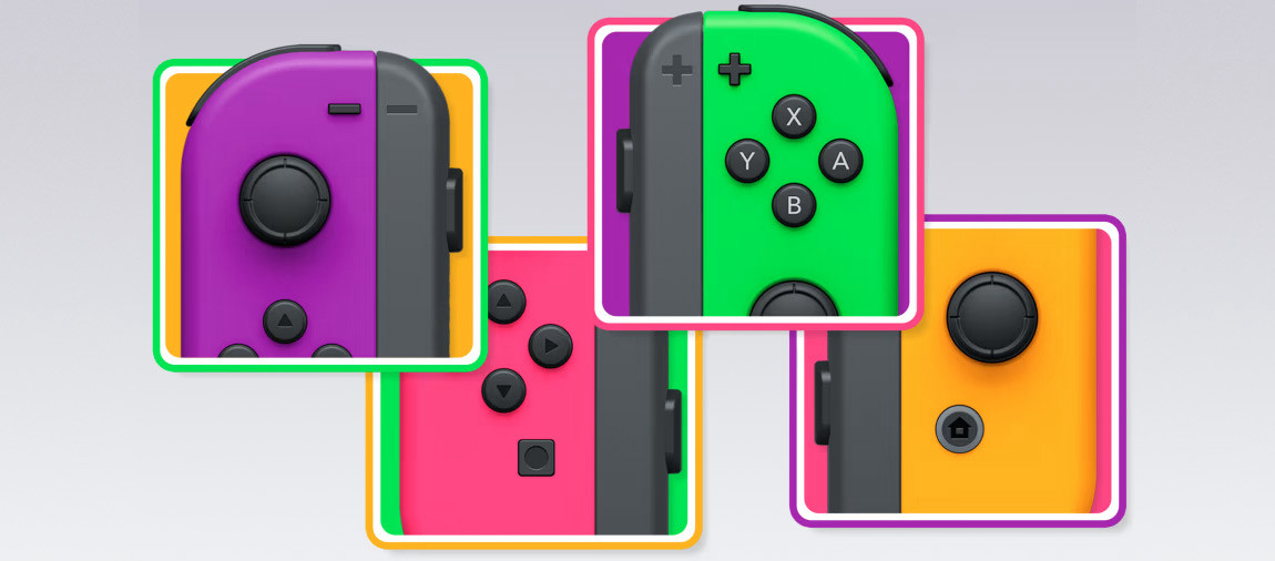 W ten sposób wymienisz baterię w sprzęcie Nintendo. Wcale nie jest łatwiej