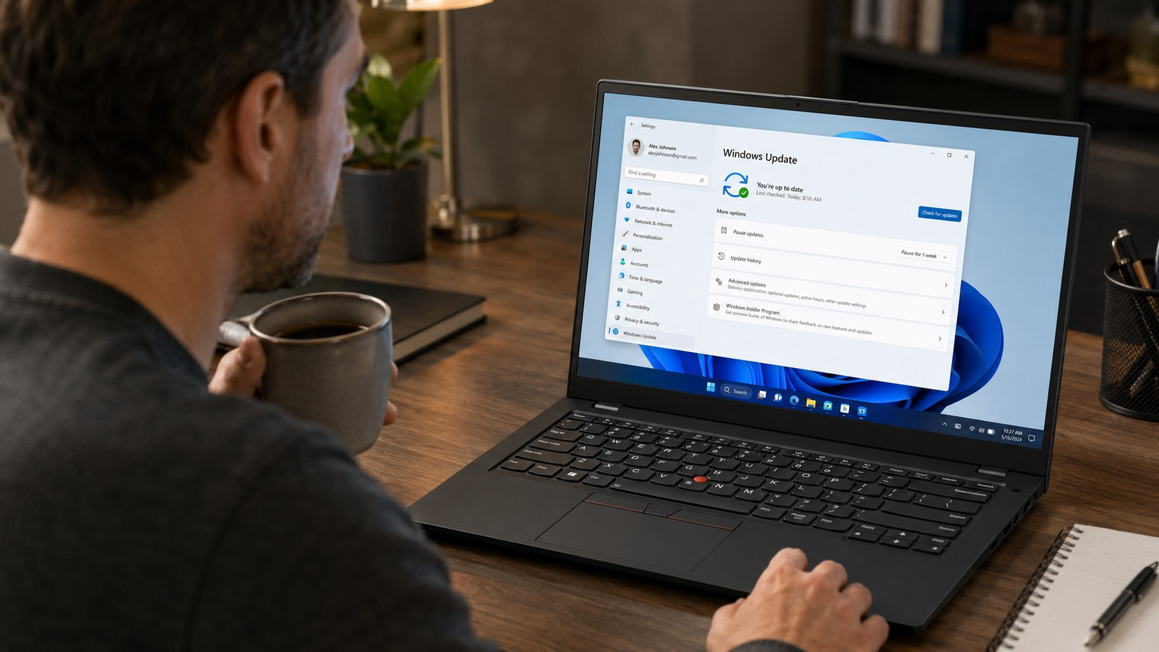 Microsoft backtracks on recommendation that 32 GB RAM should be the new PC minimum