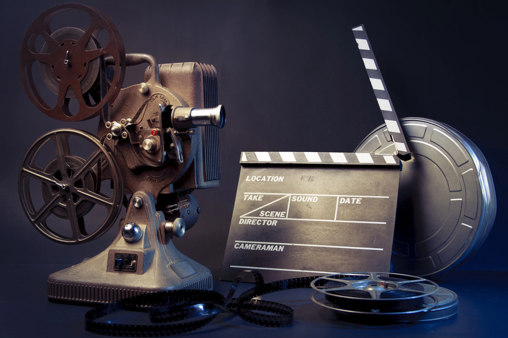 Polish creators use AI to reconstruct lost pre-war films