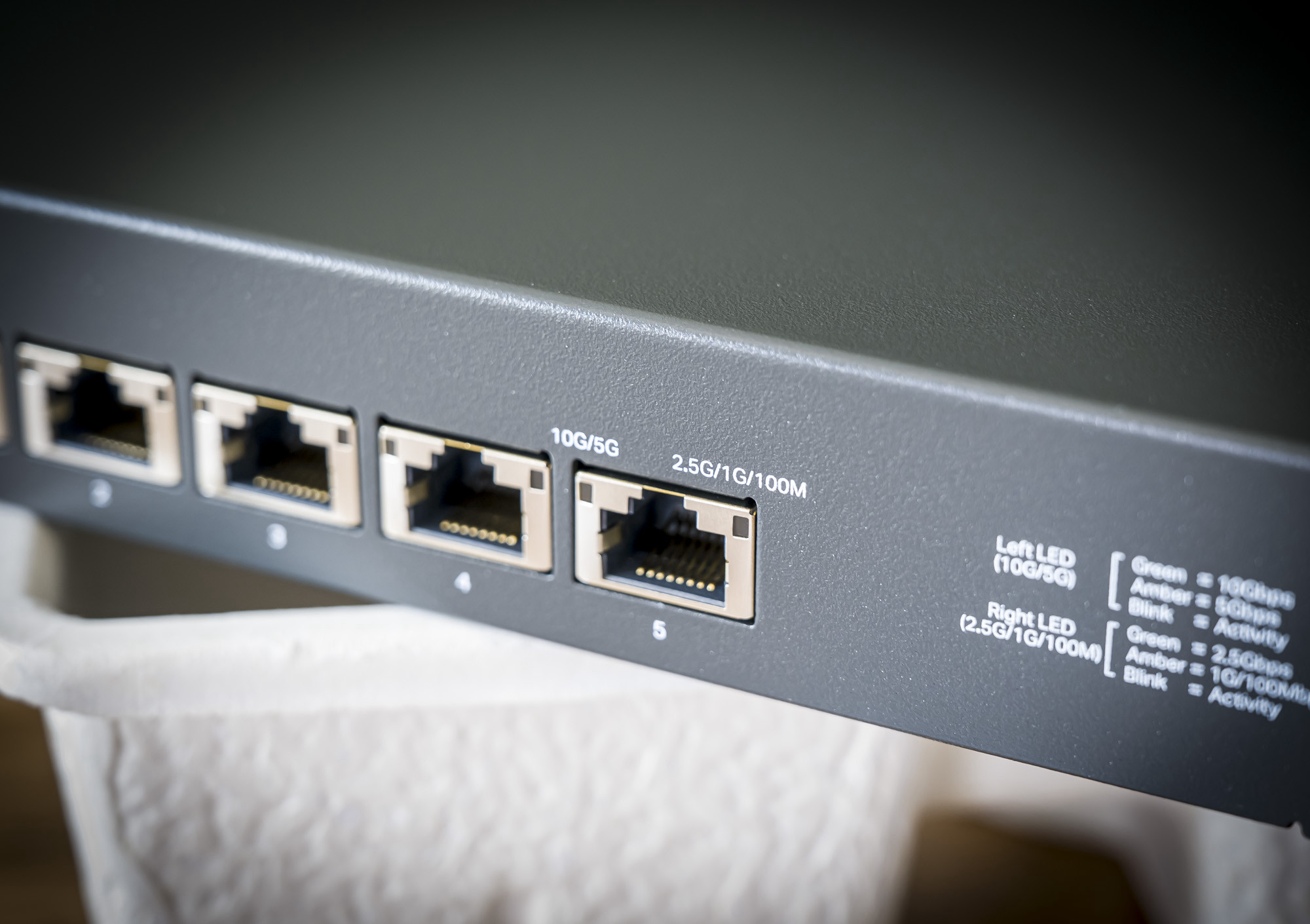 Sieć 10 Gb/s w domu to już nie egzotyka. Na co komu takie prędkości?