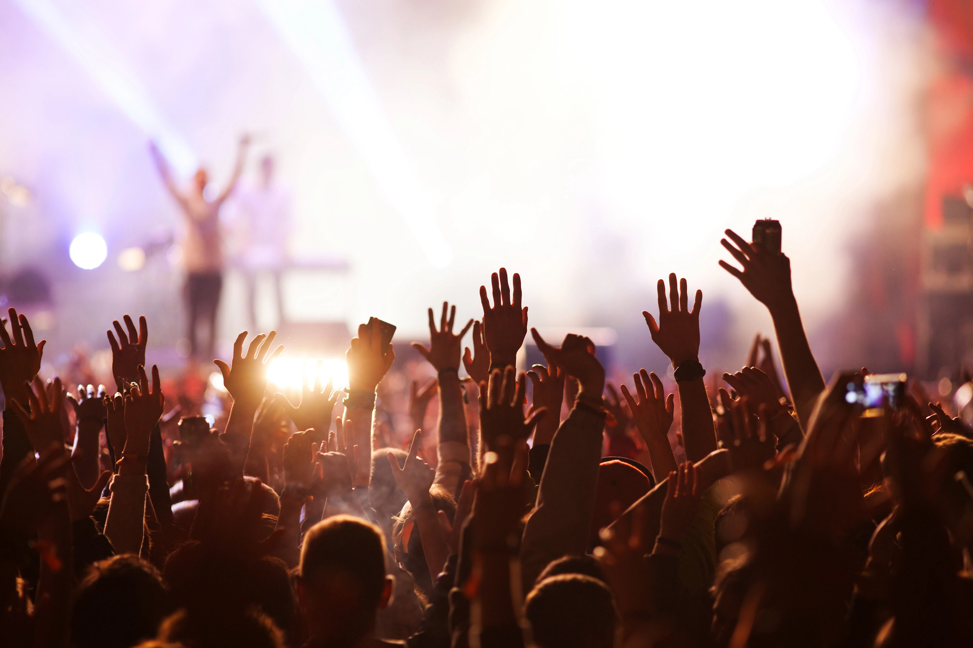 UOKiK: jakie prawa masz jako kupujący bilet na koncert?