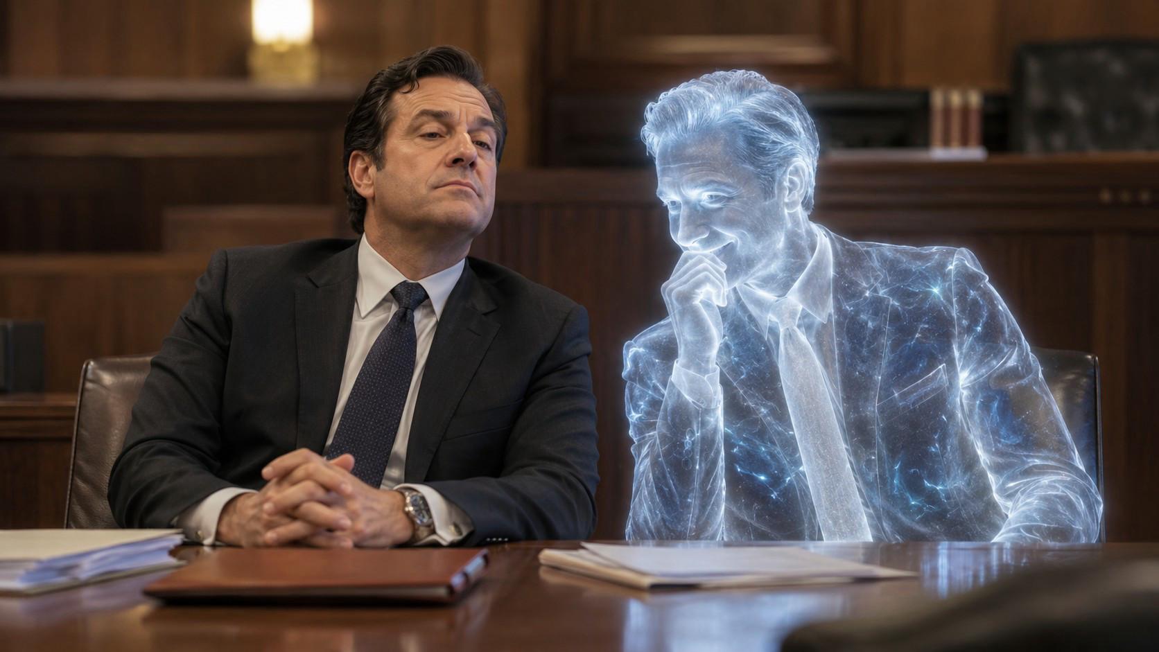 American hid AI instructions in court documents to manipulate proceedings — and got caught