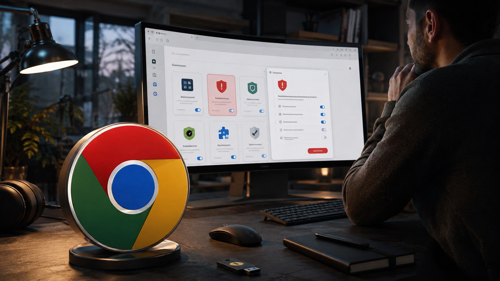 Chrome przechodzi na Manifest V3: część rozszerzeń przestanie działać 31 sierpnia
