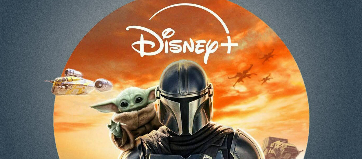 Najnowsze Gwiezdne Wojny wkrótce w Disney+. Wrzesień będzie gorący