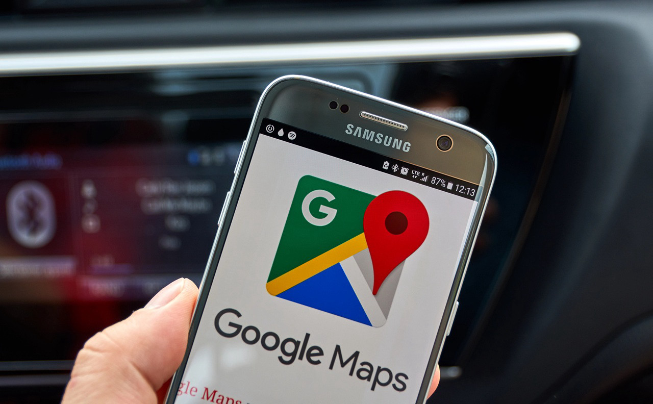 Nowa funkcja w Mapach Google. Pokaże same hity