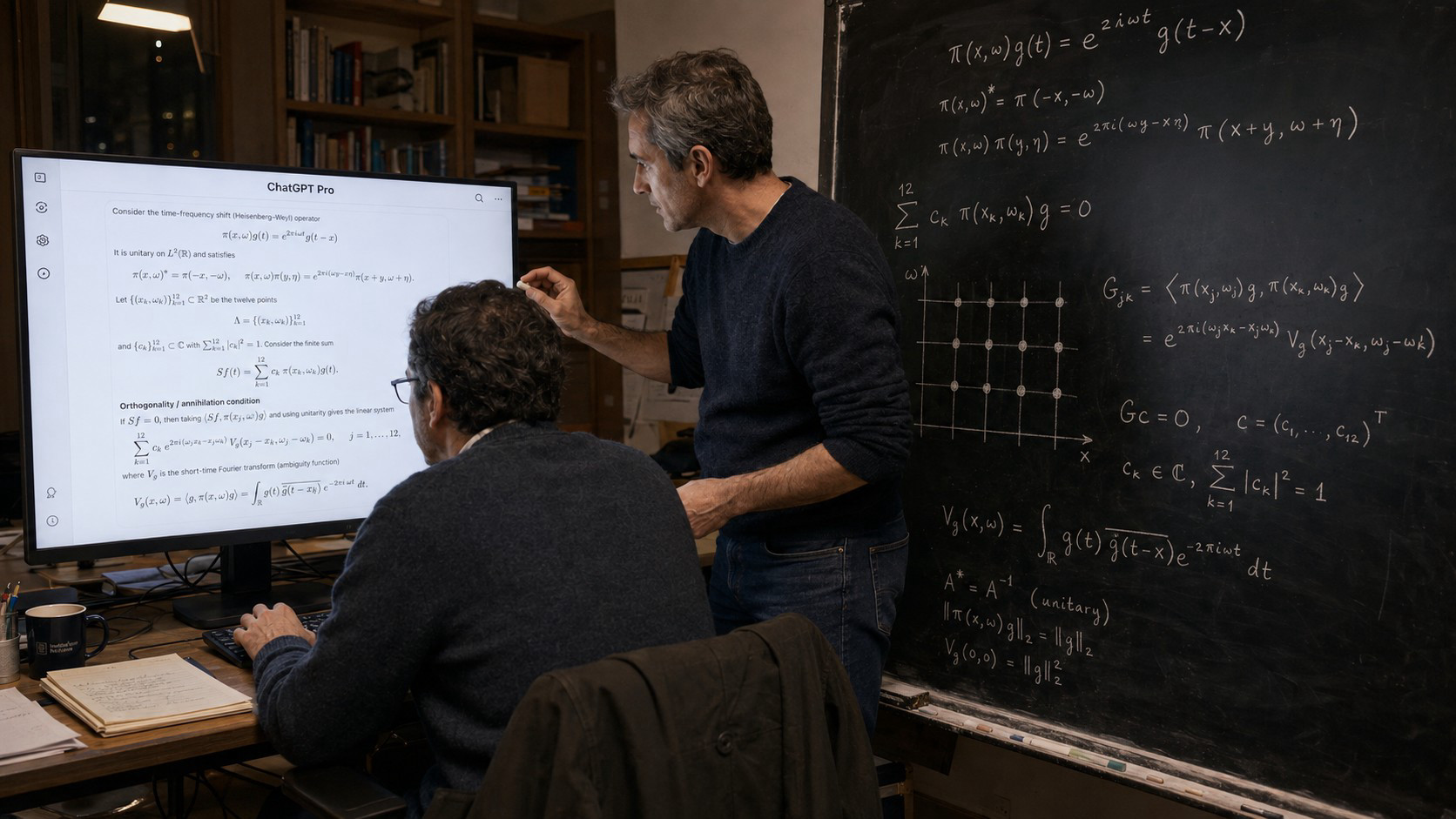 GPT-5.6 Pro pomógł obalić hipotezę matematyczną nierozwiązaną od 30 lat