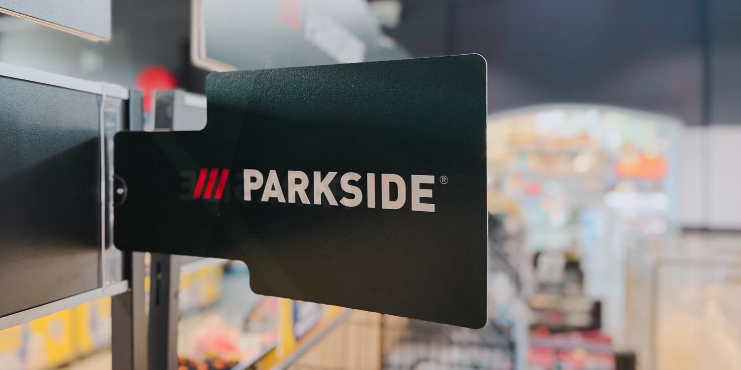 Prawdziwy fan Parkside nie przejdzie obok tego obojętnie. To już 30 lat!