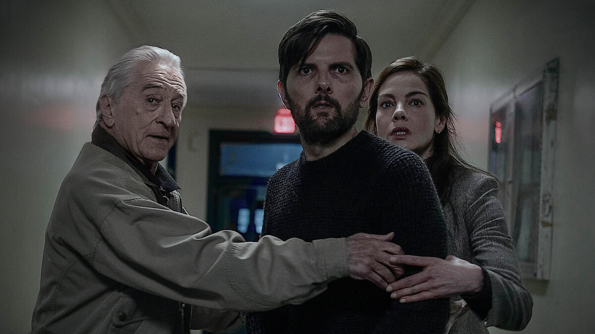 Mocny thriller Netflixa już jest. Genialna obsada, zaplanujcie seans