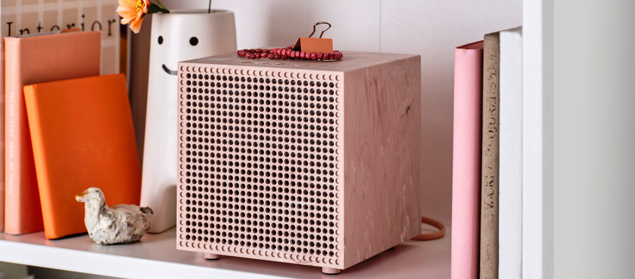 IKEA odpala petardę. To może być twój ulubiony głośnik Bluetooth