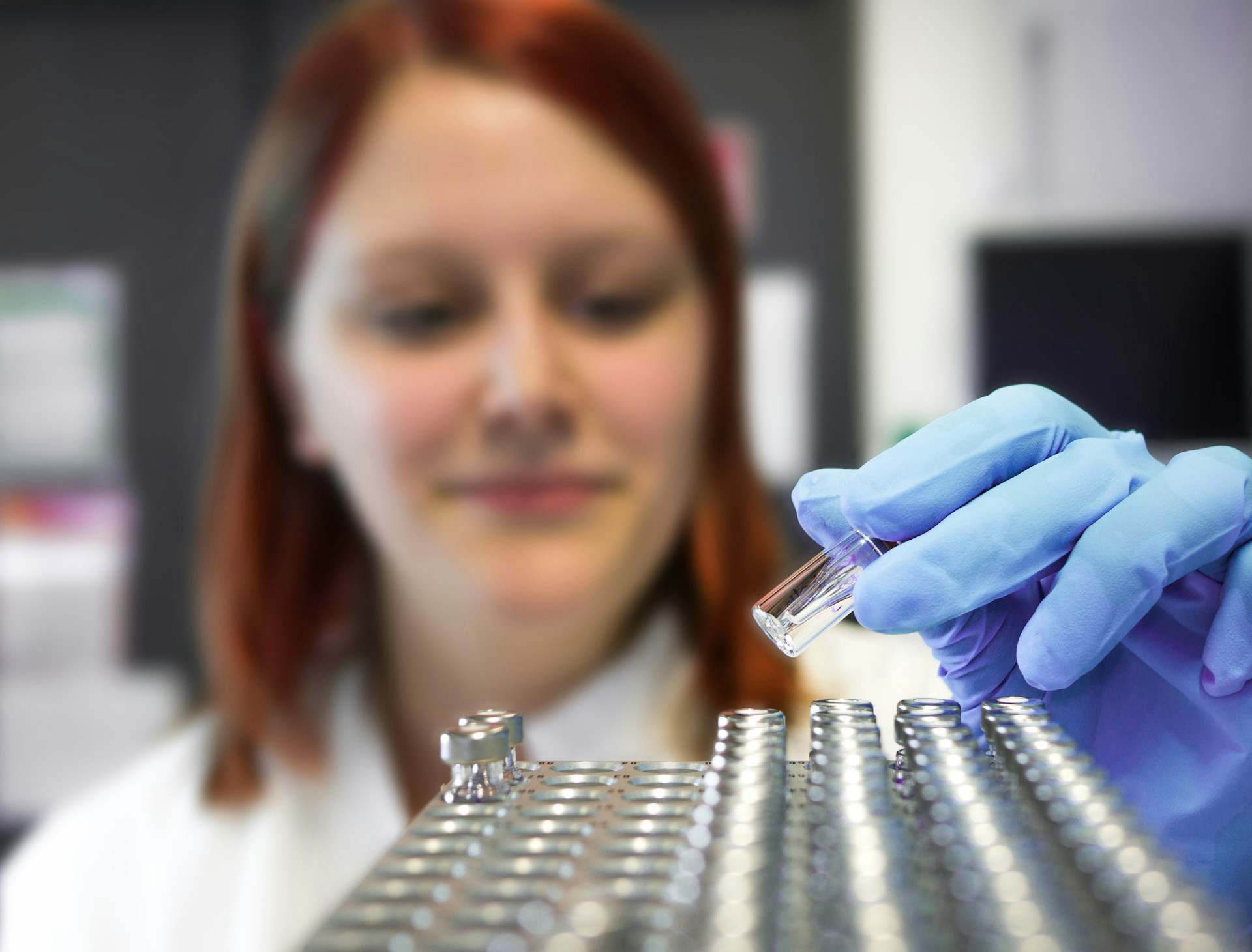 Agenci AI z Anthropic odkryli nieznany układ biologiczny podobny do CRISPR
